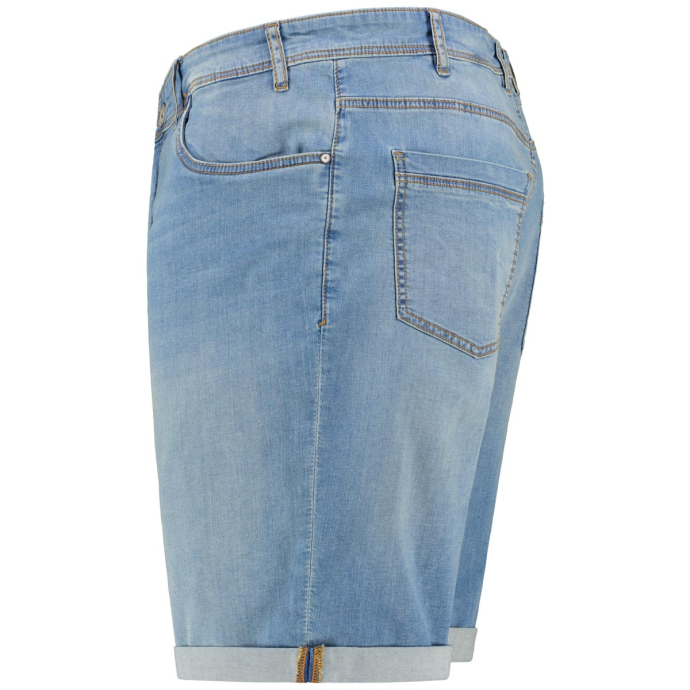 Redpoint Jeans-Shorts mit Stretch günstig online kaufen