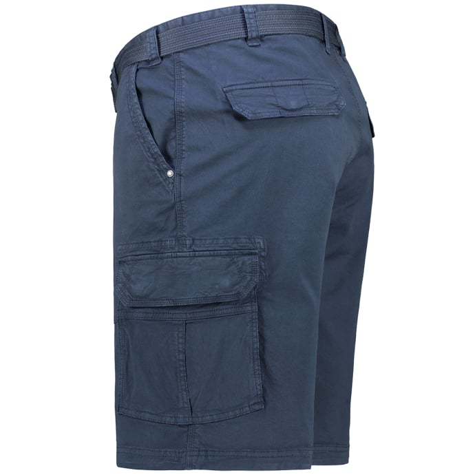 Redpoint Cargo-Shorts mit Stretch günstig online kaufen