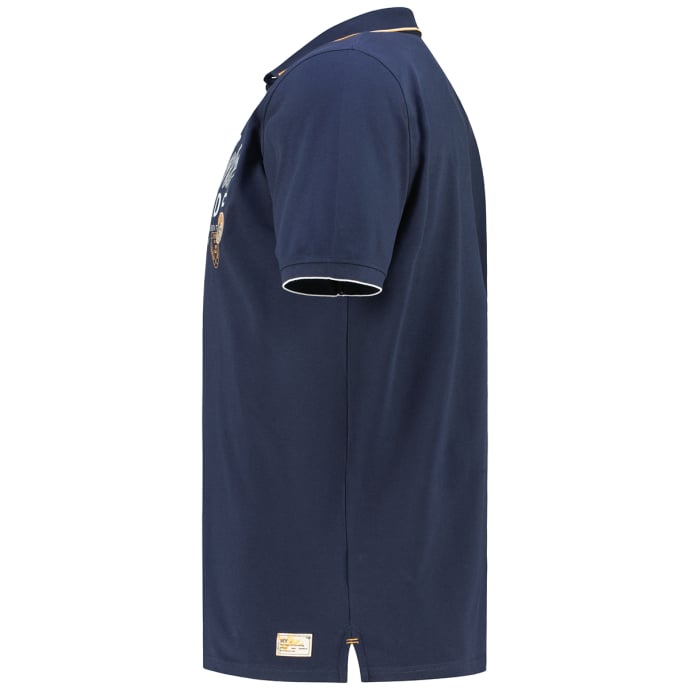 CASA MODA Poloshirt mit Stretch günstig online kaufen