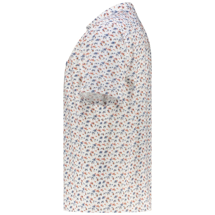 CASA MODA Freizeithemd aus Baumwolle, Short Style günstig online kaufen