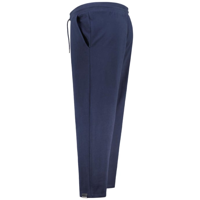 North Jogginghose aus Baumwolle günstig online kaufen