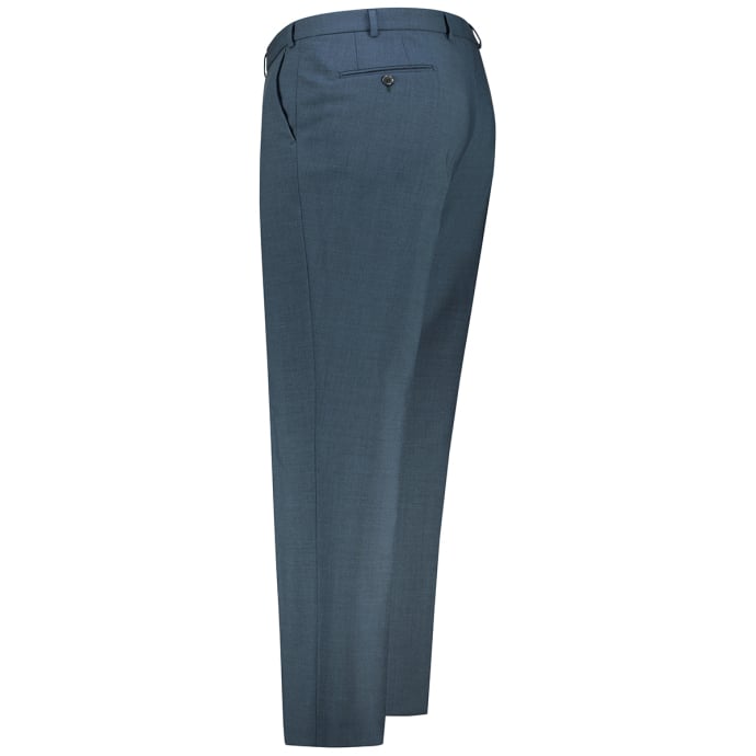 Digel Baukasten-Anzughose mit Stretch, knitterresistent, fleckabweisend günstig online kaufen