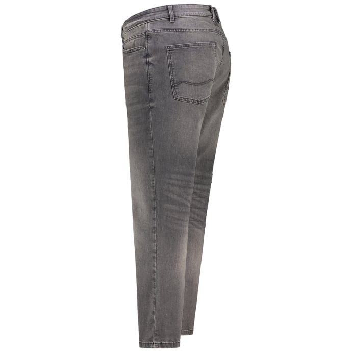 camel active Stretch-Jeans "Houston", gerade günstig online kaufen