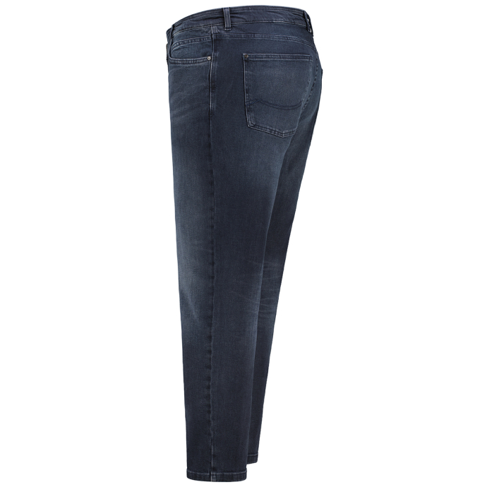camel active Regular-fit-Jeans "HOUSTON", im klassischen 5-Pocket-Stil günstig online kaufen