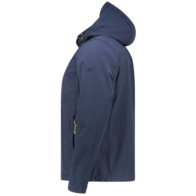 camel active Softshelljacke mit Stretch günstig online kaufen