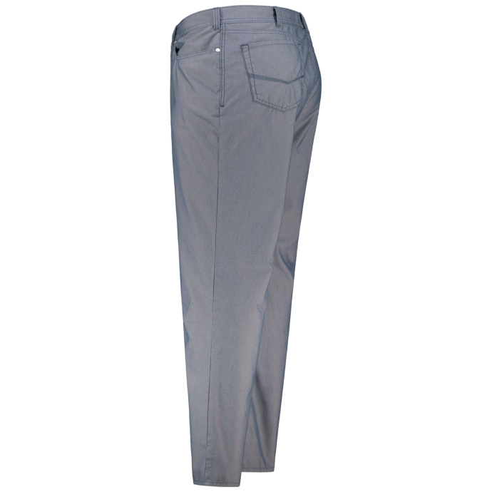 Pierre Cardin Baumwollhose "Lyon" mit Stretch, körpernah günstig online kaufen