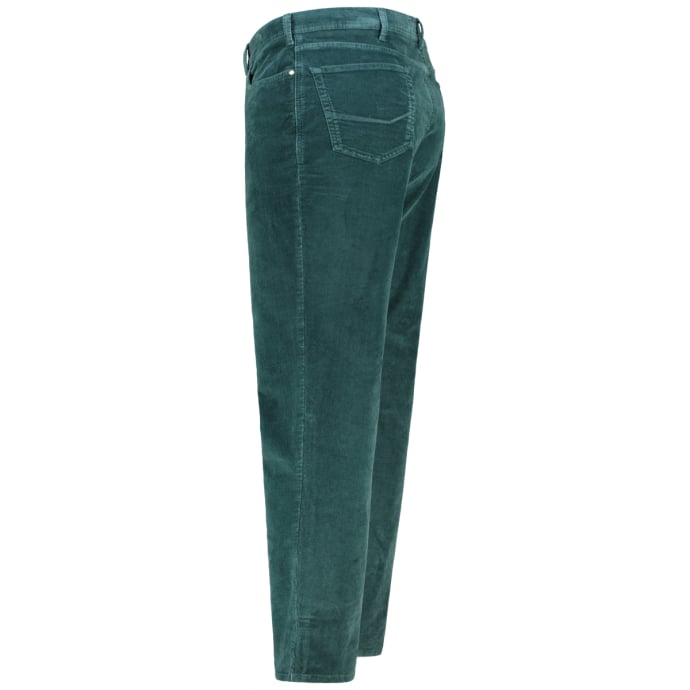 Pierre Cardin Cordhose "Lyon" mit Stretch, gerade günstig online kaufen