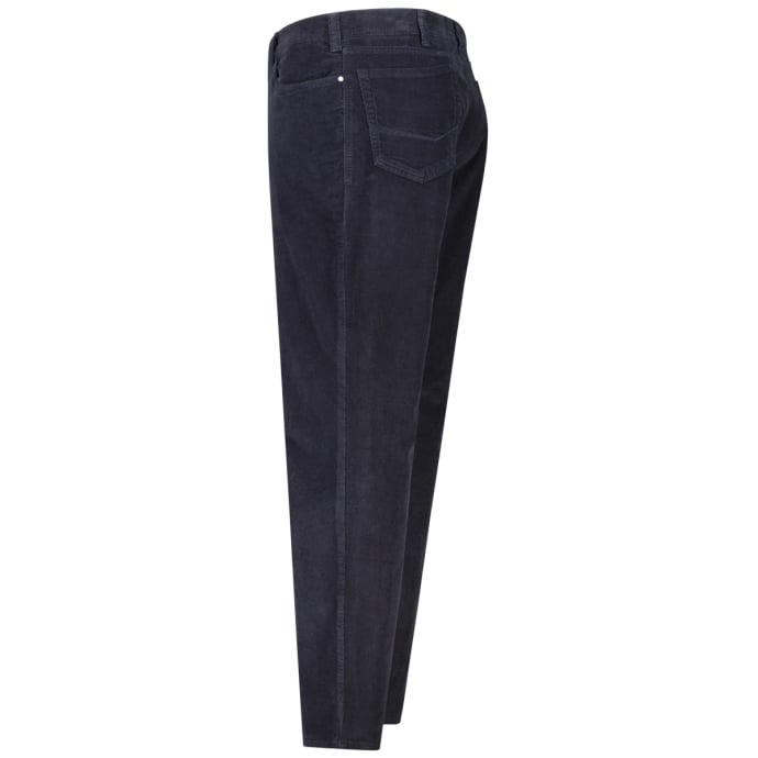 Pierre Cardin Cordhose "Lyon" mit Stretch, gerade günstig online kaufen
