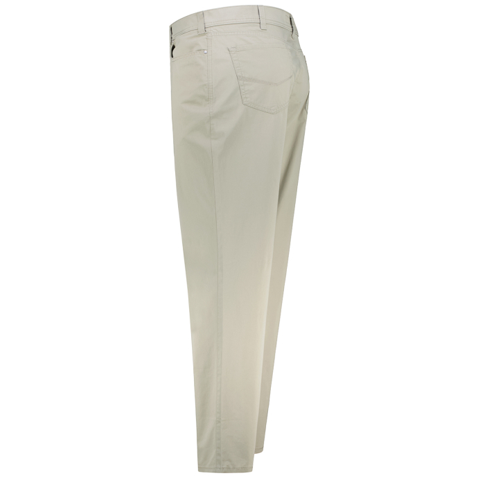 Pierre Cardin Baumwollhose „Lyon“ mit Stretch, gerade günstig online kaufen