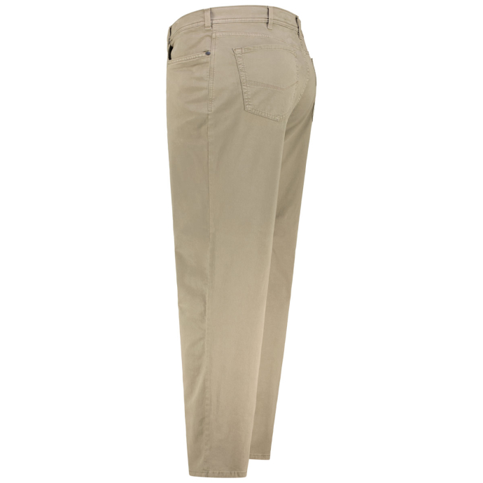 Pierre Cardin Baumwollhose Lyon mit Stretch, körpernah günstig online kaufen
