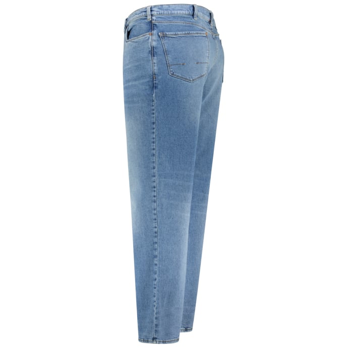 Pierre Cardin Stretch-Jeans "Lyon", gerade günstig online kaufen