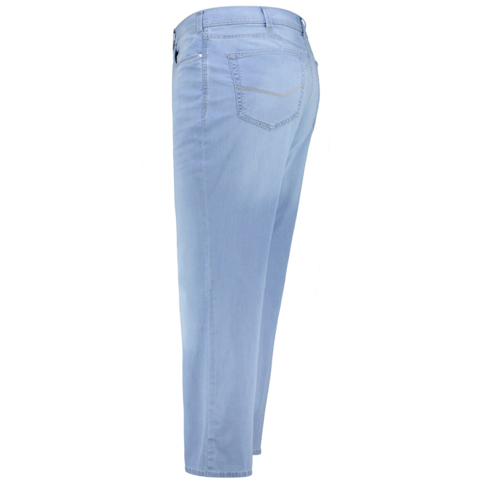 Pierre Cardin Stretch-Jeans "Lyon", körpernah günstig online kaufen