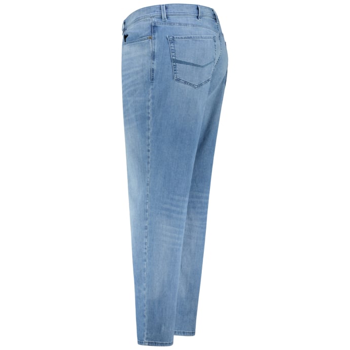 Pierre Cardin Jeans "Lyon" in Futureflex-Qualität, gerade günstig online kaufen