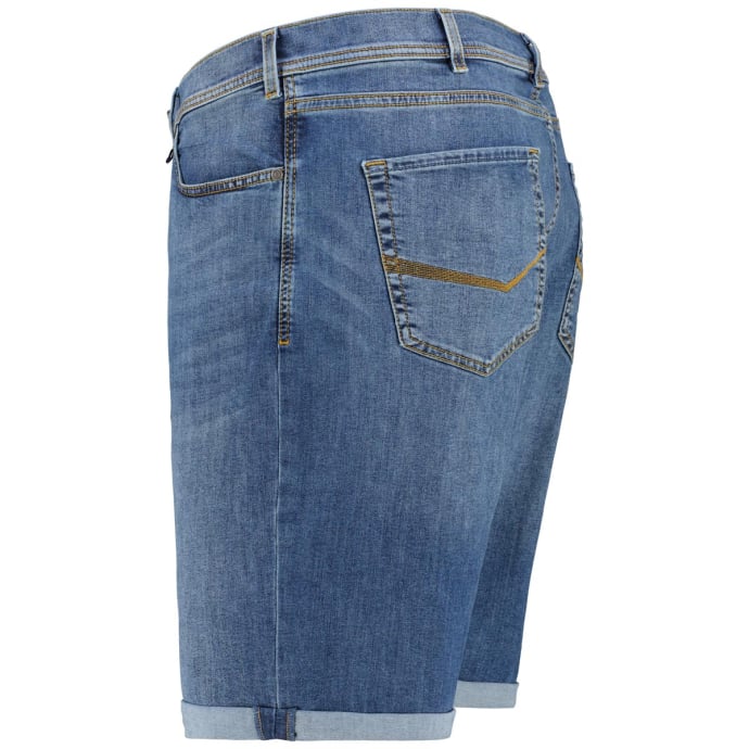 Pierre Cardin Jeans-Shorts in FutureFlex-Qualität günstig online kaufen