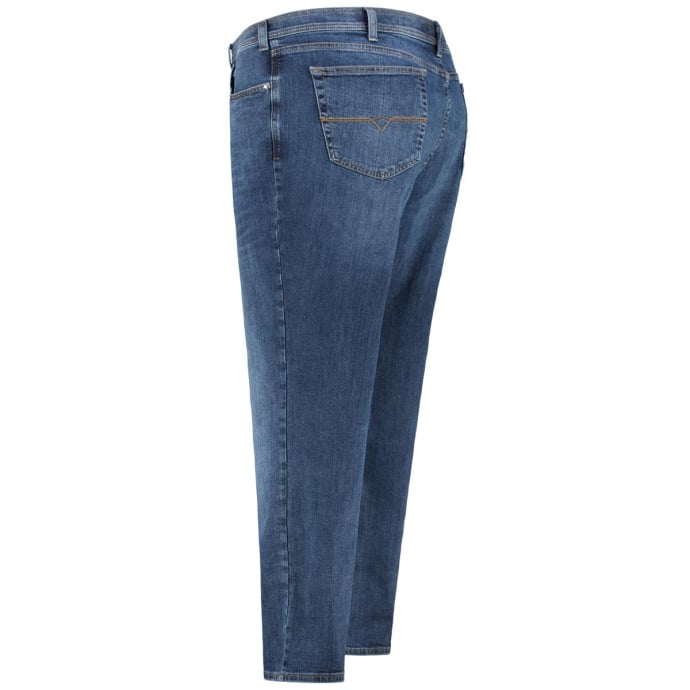 Pierre Cardin Stretch-Jeans "Dijon", bequem günstig online kaufen