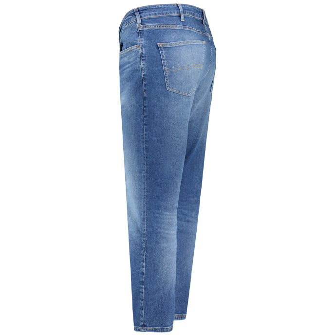 Tommy Jeans Stretch-Jeans im 5-Pocket Stil, gerade günstig online kaufen