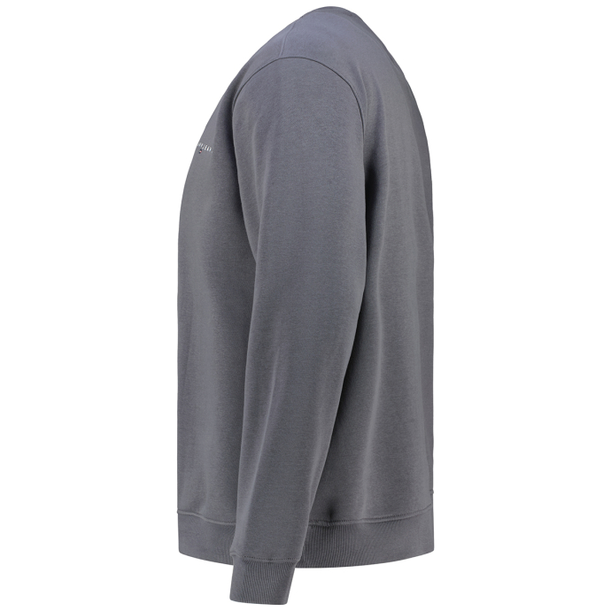 Tommy Jeans Sweatshirt mit Logo-Stickerei günstig online kaufen