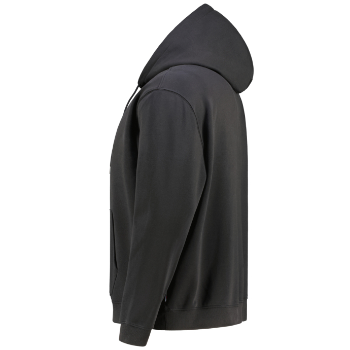 Tommy Jeans Hoodie aus Baumwollmischung günstig online kaufen