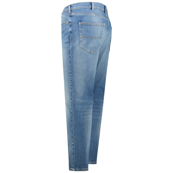 Tommy Jeans Plus Slim-fit-Jeans, in Großen Größen, stoned wash Optik günstig online kaufen