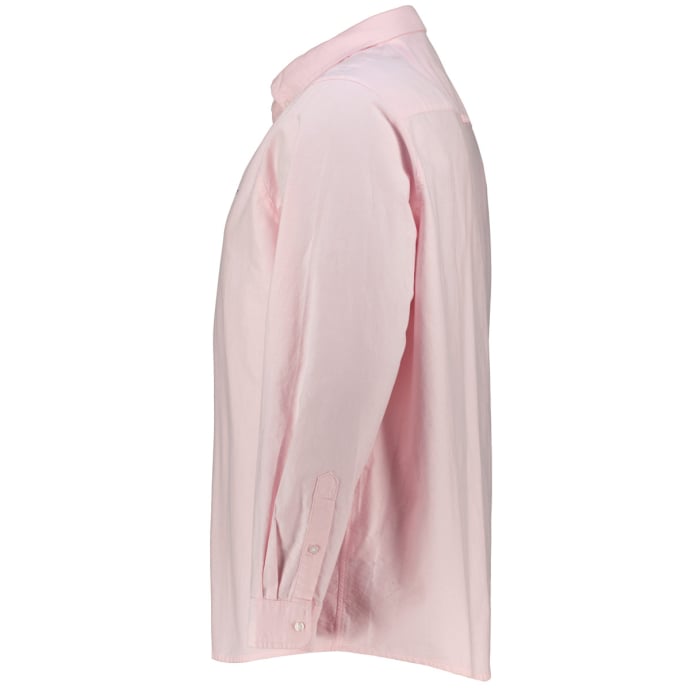 Tommy Jeans Freizeithemd aus Baumwolle günstig online kaufen