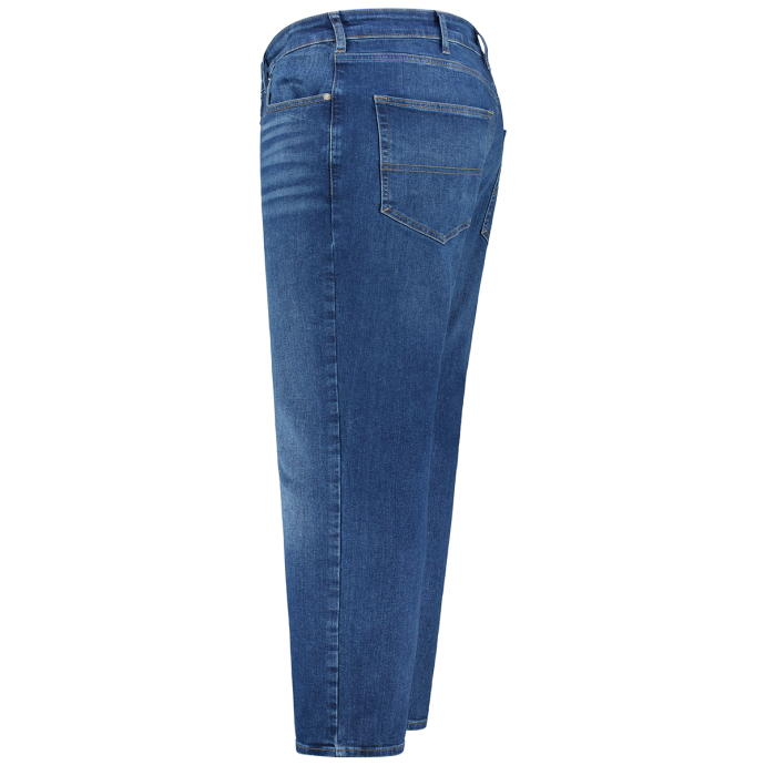 Tommy Jeans Plus Slim-fit-Jeans SCANTON PLUS Große Größen günstig online kaufen