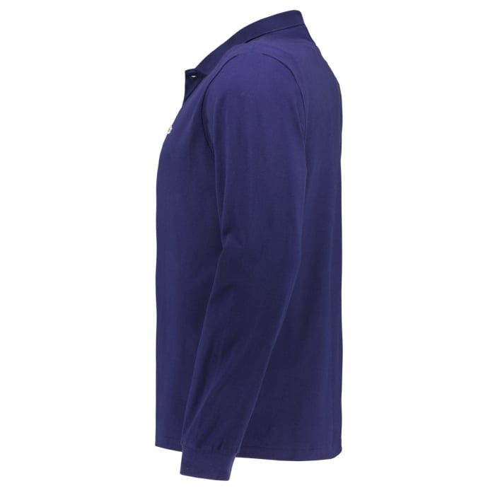 LACOSTE Poloshirt aus Baumwoll-Piqué günstig online kaufen