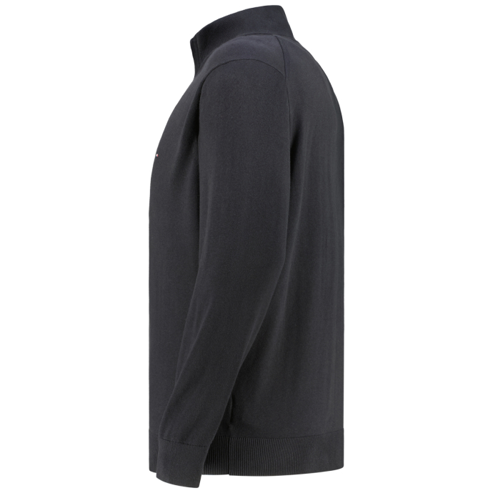 Tommy Hilfiger Big & Tall Cardigan BT-PIMA ORG CTN CASHMERE ZTHRU-B günstig online kaufen