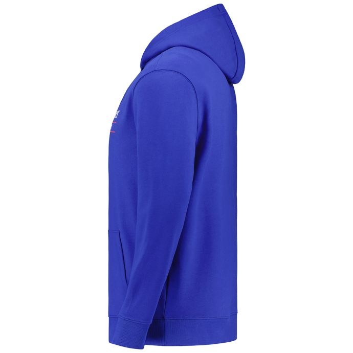 Tommy Hilfiger Big & Tall Kapuzensweatshirt "BT-HILFIGER CENTER STACK HOODY günstig online kaufen
