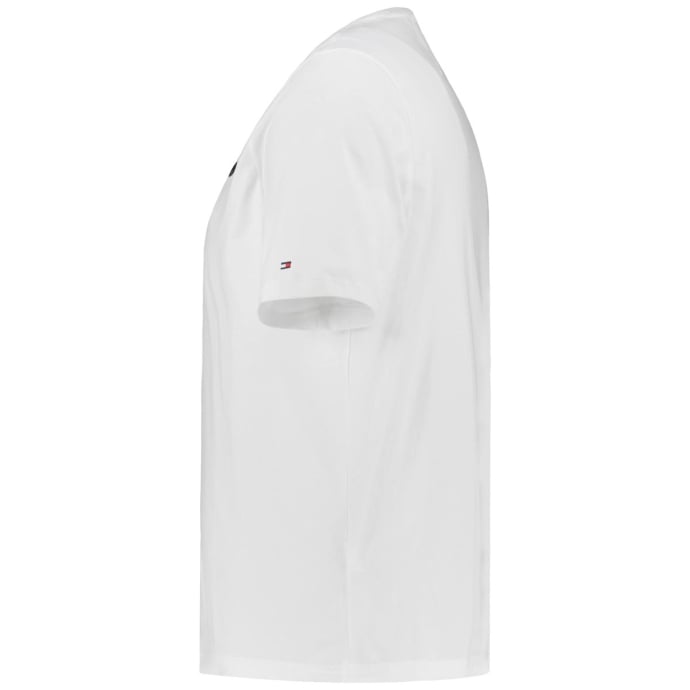 Tommy Hilfiger Big & Tall Rundhalsshirt BT-SCRIPT LOGO TEE-B in Großen Größ günstig online kaufen