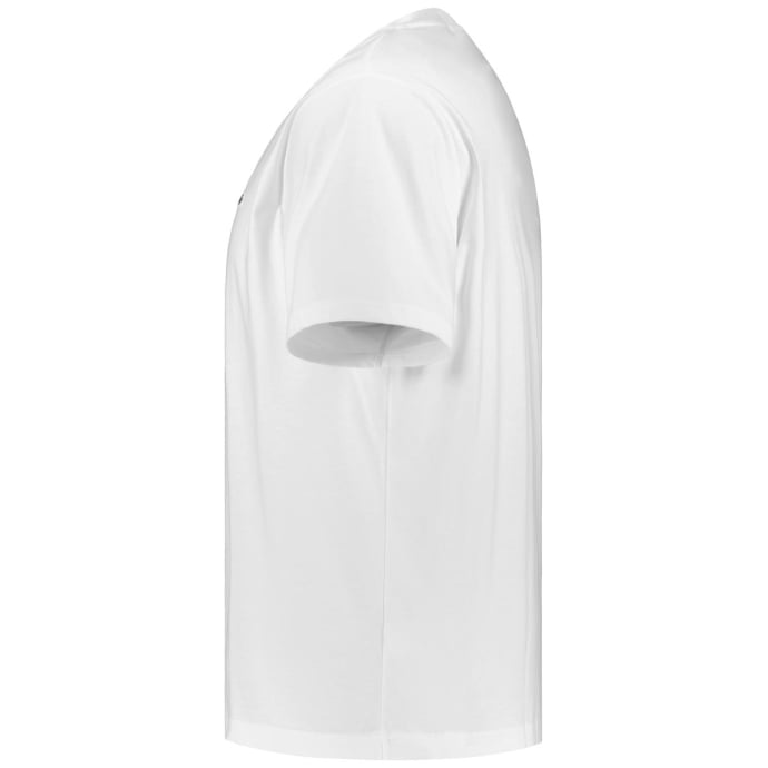 LACOSTE T-Shirt aus Baumwolle günstig online kaufen