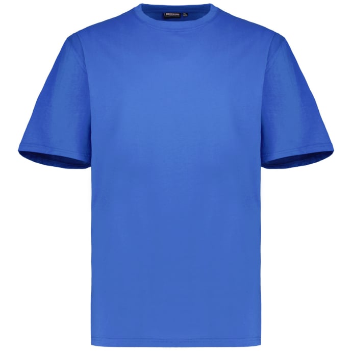 ADAMO Doppelpack T-Shirt aus Baumwolle günstig online kaufen