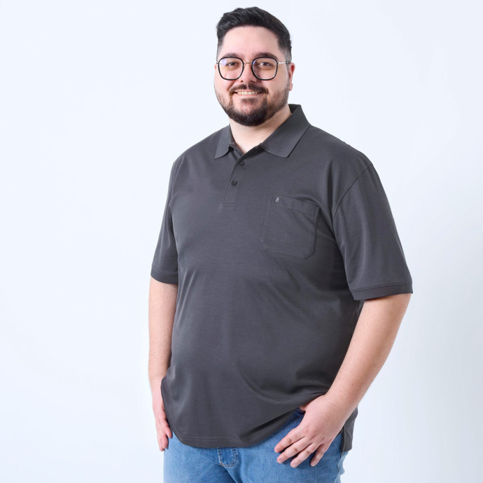 RAGMAN Poloshirt Polo Softknit günstig online kaufen
