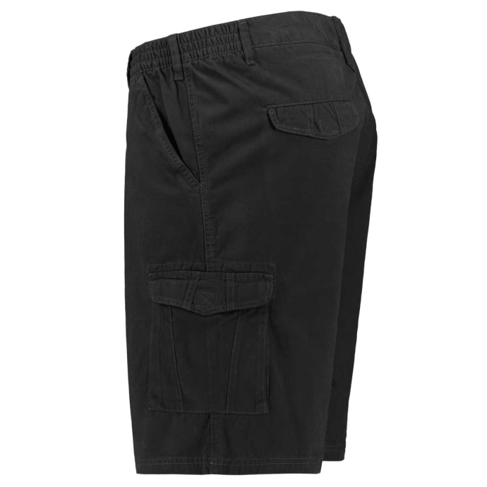 North Cargo-Shorts aus Baumwolle günstig online kaufen