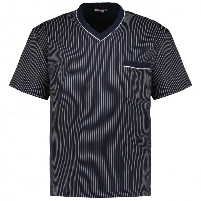 ADAMO Kurzer Schlafanzug günstig online kaufen