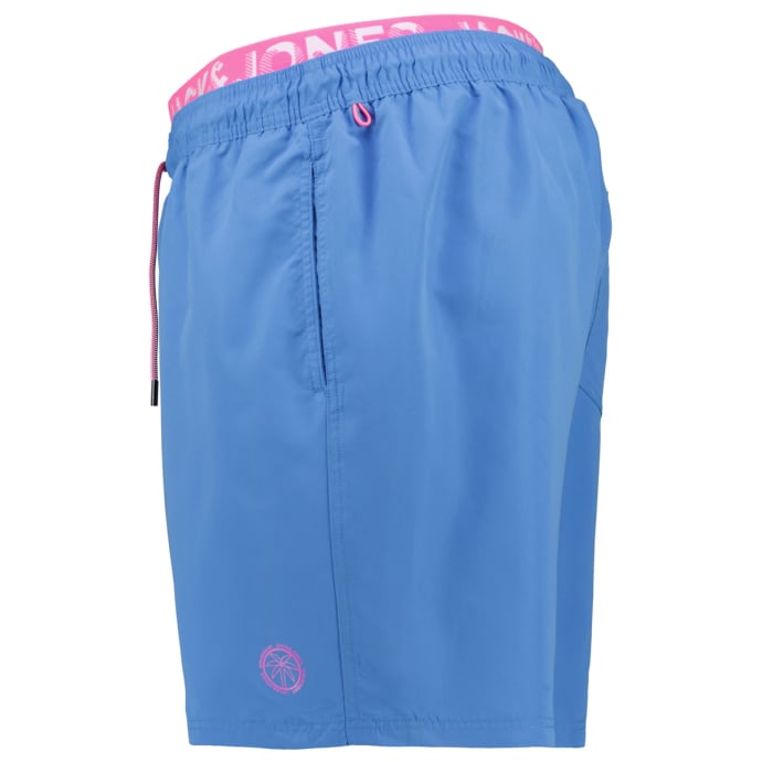 Jack&Jones Badeshorts mit Taschen günstig online kaufen