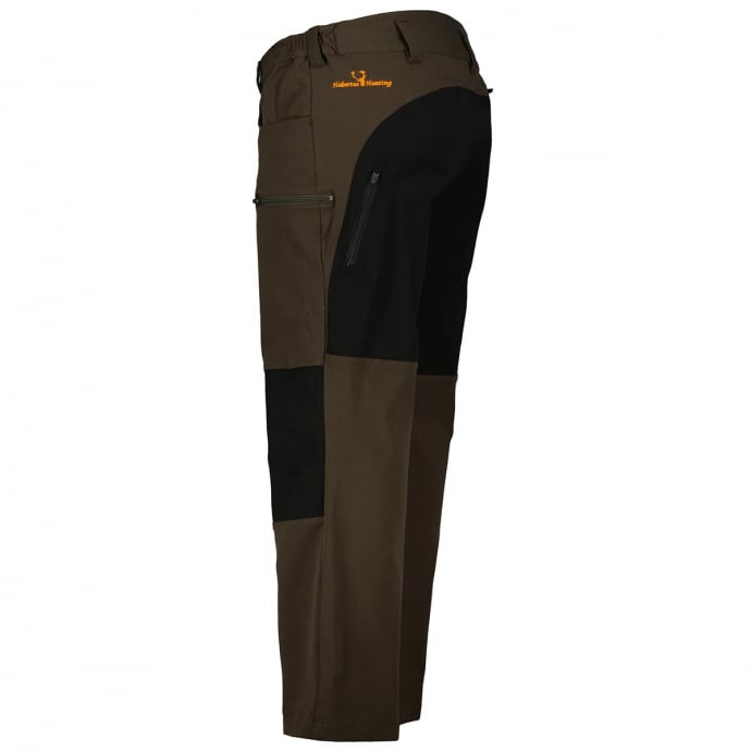 Hubertus Funktionale Trekkinghose mit 4-Wege-Stretch günstig online kaufen
