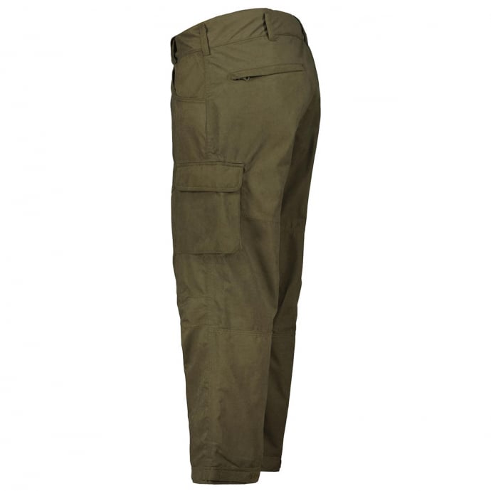 Hubertus Funktionale Outdoorhose, wind- und wasserdicht günstig online kaufen