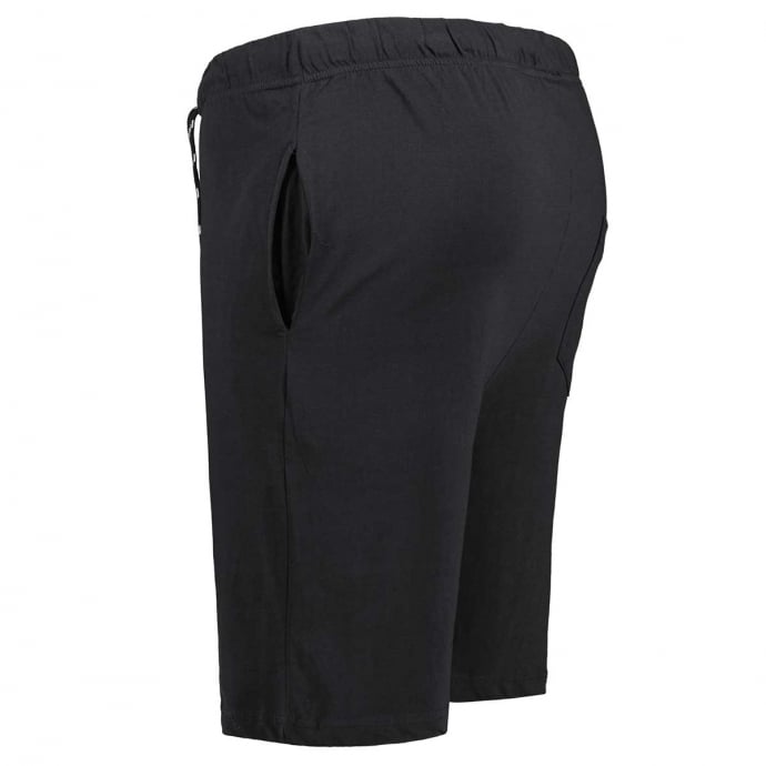 ADAMO Leichte Shorts aus Baumwoll-Jersey günstig online kaufen