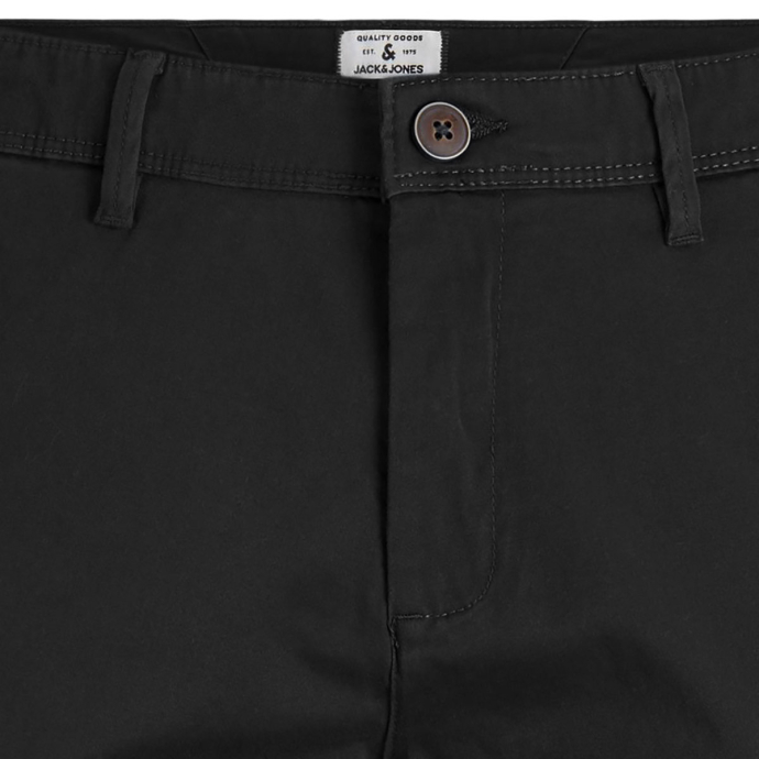 Jack&Jones Chino-Shorts mit Stretch günstig online kaufen