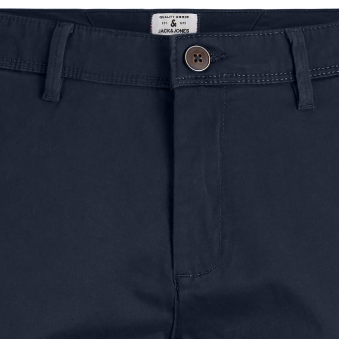 Jack & Jones PlusSize Chinoshorts BOWIE SHORTS günstig online kaufen