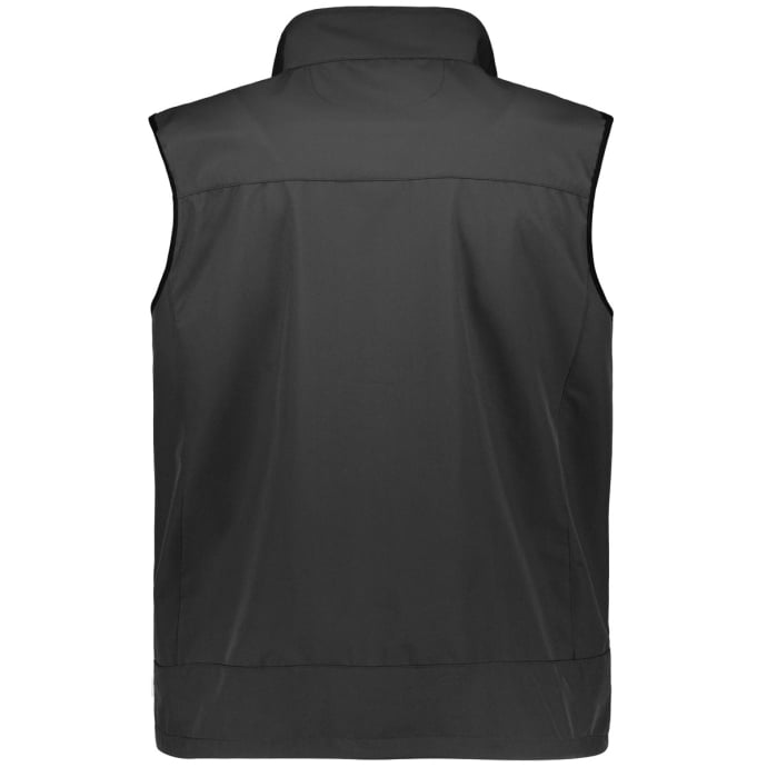Blue Wave Softshellweste, wind- und wasserabweisend günstig online kaufen