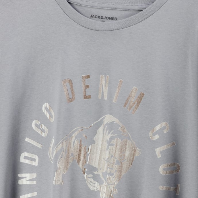 Jack&Jones T-Shirt mit Print günstig online kaufen