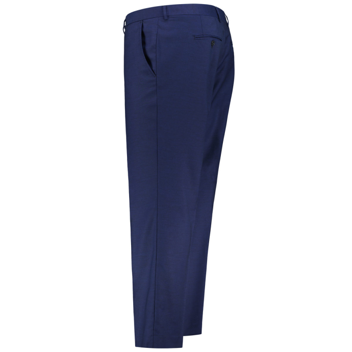 Jack & Jones PlusSize Anzughose "JPRSOLARIS TROUSER NOOS PLS" günstig online kaufen