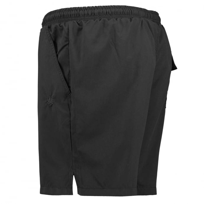 AHORN SPORTSWEAR Shorts, mit Kordelzug günstig online kaufen