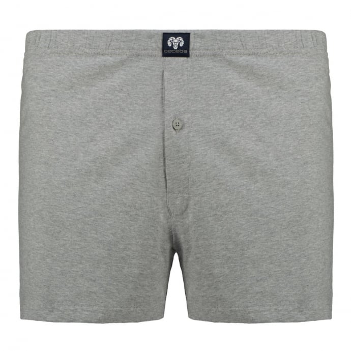 Ceceba Boxershorts aus Baumwoll-Jersey, Doppelpack günstig online kaufen