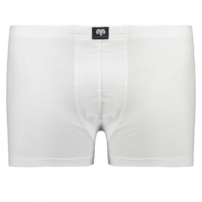 CECEBA Boxershorts (2-St) ohne Eingriff, Komfortbündchen, günstig online kaufen