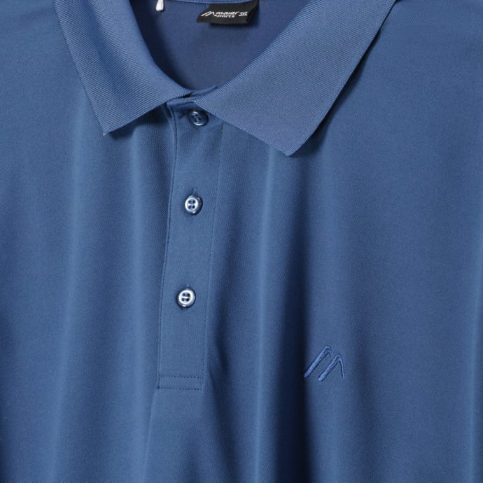 Maier Sports Funktions-Poloshirt, atmungsaktiv und schnelltrocknend günstig online kaufen