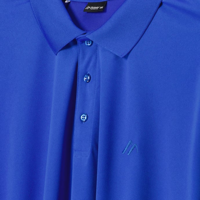Maier Sports Funktions-Poloshirt, atmungsaktiv und schnelltrocknend günstig online kaufen