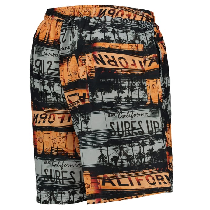 Abraxas Badeshorts mit Taschen günstig online kaufen