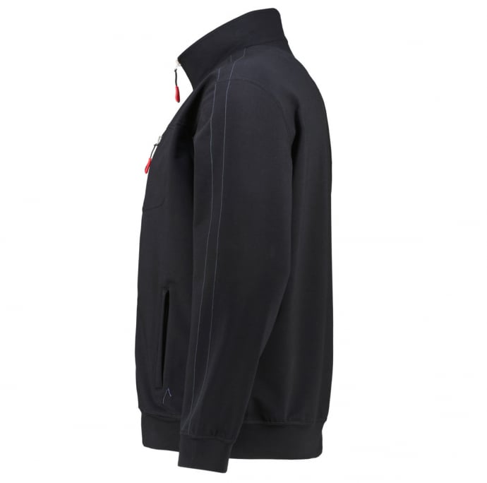 Authentic Klein Trainingsjacke mit Stretch günstig online kaufen